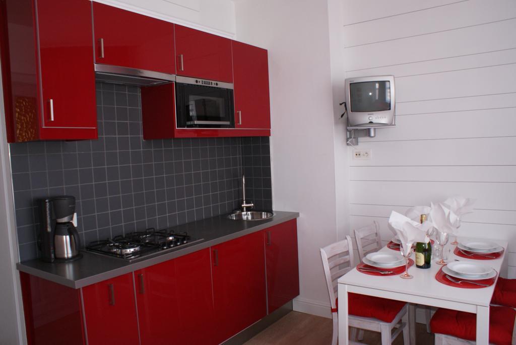 Appartement Le Lavandou De Panne Pokój zdjęcie